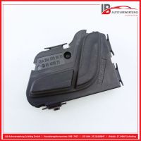 Schalter Sitzverstellung rechts<br>MERCEDES BENZ C-KLASSE KOMBI W204 C180 CGI