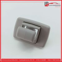 Sonnenblende Halterung<br>MERCEDES BENZ C-KLASSE KOMBI W204 C180 CGI