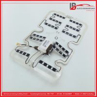 Steuerger�t Sitzbelegungserkennung <br>MERCEDES BENZ C-KLASSE KOMBI W204 C180 CGI