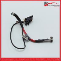 Kabel Batteriekabel<br>MERCEDES BENZ C-KLASSE KOMBI W204 C180 CGI