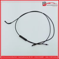 Kabel Motorhaubenschlosskabel<br>MERCEDES BENZ C-KLASSE KOMBI W204 C180 CGI