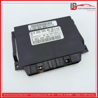 Steuerger�t Einparkhilfe PDC<br>MERCEDES BENZ CLK C209 220 CDI