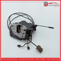 T�rschloss rechts UK Version<br>MERCEDES BENZ CLK C209 220 CDI