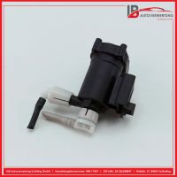 Unterdruckpumpe Unterdruckventil Magnetventil<br>MERCEDES BENZ CLK C209 220 CDI
