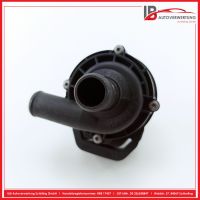 Zusatzwasserpumpe <br>MERCEDES BENZ CLS X218 250 CDI