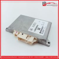 Steuerger�t Parkassisten Abstandstempomat<br>MERCEDES BENZ CLS X218 250 CDI