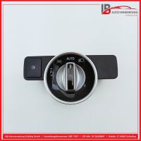 Schalter Licht Lichtschalter<br>MERCEDES BENZ CLS X218 250 CDI