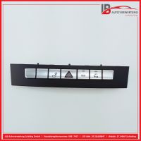 Schalter Warnblinker <br>MERCEDES BENZ CLS X218 250 CDI