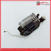 Kompressor Luftfederung<br>MERCEDES BENZ CLS X218 250 CDI