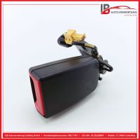 Gurtschloss hinten links<br>MERCEDES BENZ CLS X218 250 CDI