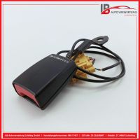 Gurtschloss Vorne<br>MERCEDES BENZ CLS X218 250 CDI