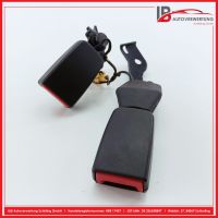 Gurtschloss Hinten rechts & mitte<br>MERCEDES BENZ CLS X218 250 CDI