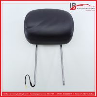 Kopfst�tze Leder<br>MERCEDES BENZ E-KLASSE KOMBI W211 E200 CDI
