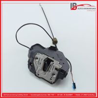 T�rschloss rechts hinten <br>MERCEDES BENZ E-KLASSE KOMBI W211 E200 CDI