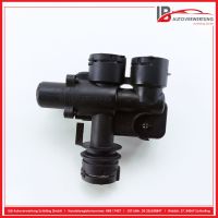 Heizungsregulierventil <br>MERCEDES BENZ E-KLASSE KOMBI W211 E200 CDI