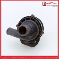Zusatzwasserpumpe <br>MERCEDES BENZ E-KLASSE KOMBI W211 E200 CDI