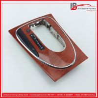 Abdeckung Schaltkulisse<br>MERCEDES BENZ E-KLASSE KOMBI W211 E200 CDI