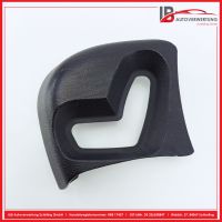 Abdeckung Sitzverstellung Links<br>MERCEDES BENZ E-KLASSE KOMBI W211 E200 CDI