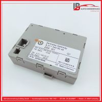 Steuerger�t Zentrales Gateway<br>MERCEDES BENZ E-KLASSE KOMBI W211 E200 CDI