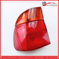 R�ckleuchte aussen links <br>BMW 5 TOURING E39 523I