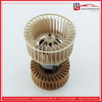 Innenraumgebl�se <br>BMW 5 TOURING E39 523I