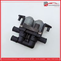 Heizungsregulierventil <br>BMW 5 TOURING E39 523I