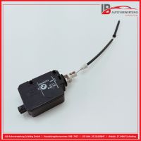 Stellmotor Tankklappe <br>BMW 5 TOURING E39 523I