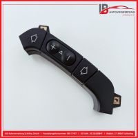Schalter Multifunktionslenkrad<br>BMW 5 TOURING E39 523I
