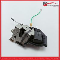 T�rschloss rechts vorn <br>BMW 5 TOURING E39 523I