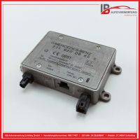 Antennenverst�rker <br>MERCEDES BENZ C-KLASSE KOMBI W203 C320 CDI