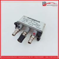 Antennenverst�rker <br>MERCEDES BENZ C-KLASSE KOMBI W203 C320 CDI