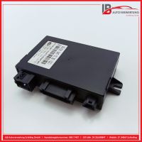 Steuerger�t Anh�ngerkupplung <br>MERCEDES BENZ W203 KOMBI C180 KOMPRESSOR