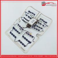 Steuerger�t Sitzbelegungserkennung <br>MERCEDES BENZ W203 KOMBI C180 KOMPRESSOR