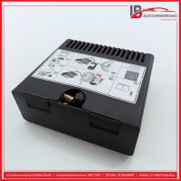 Kompressor Elektrische Luftpumpe<br>MERCEDES BENZ W203 KOMBI C270 CDI