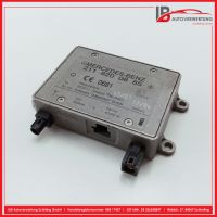 Antennenverst�rker <br>MERCEDES BENZ W203 KOMBI C270 CDI