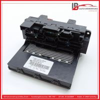 Sicherungskasten SAM Modul<br>MERCEDES BENZ C-KLASSE W203 C180 KOMPRESSOR