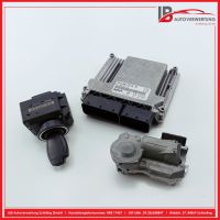 Steuerger�t Motor SATZ<br>MERCEDES BENZ C-KLASSE KOMBI W203 C200 CDI