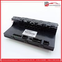 Sicherungskasten SAM Modul<br>MERCEDES BENZ C-KLASSE KOMBI W203 C200 CDI