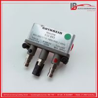 Antennenverst�rker <br>MERCEDES BENZ C-KLASSE KOMBI W203 C220 CDI