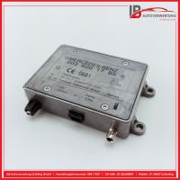 Antennenverst�rker <br>MERCEDES BENZ C-KLASSE KOMBI W203 C220 CDI