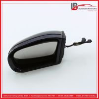 Au�enspiegel links <br>MERCEDES BENZ C-KLASSE KOMBI W203 C220 CDI