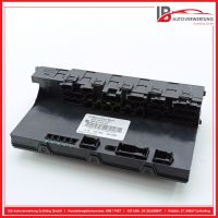 Sicherungskasten SAM Modul<br>MERCEDES BENZ COUPE CL203 C200 KOMPRESSOR