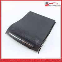 Mittelkonsole Rollo Leder<br>MERCEDES BENZ W203 KOMBI C180 KOMPRESSOR