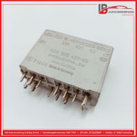 Relais Blinklicht AHK<br>MERCEDES BENZ W201 W124 W202