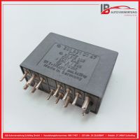 Relais Blinklicht <br>MERCEDES BENZ W124 W201