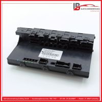 Sicherungskasten SAM Modul<br>MERCEDES BENZ C-KLASSE COUPE CL203 C220 CDI