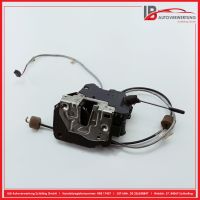 T�rschloss rechts vorn <br>MERCEDES BENZ C-KLASSE COUPE CL203 C220 CDI