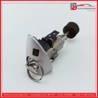 Schlie�zylinder mit Schl�ssel<br>MERCEDES BENZ C-KLASSE W203 C270 CDI