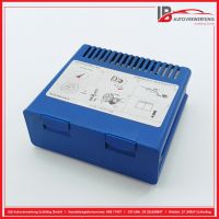 Kompressor Elektrische Luftpumpe<br>MERCEDES BENZ C-KLASSE W203 C200 CDI