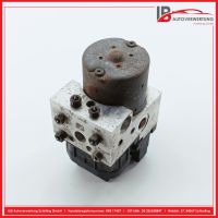 Steuerger�t ABS Hydraulikblock<br>OPEL ASTRA G HATCHBACK (F48, F08) 1.6